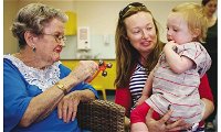 UnitingCare St Andrew's Village Tamworth - Aged Care Find