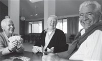 Agedcare in Sylvania Waters NSW  Seniors Australia Seniors Australia