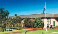 Warrigal Warilla - Gold Coast Aged Care