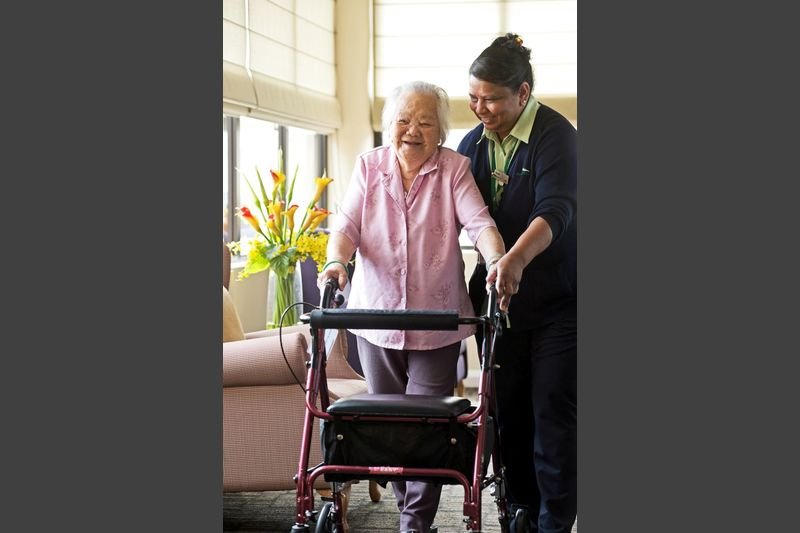 SummitCare Canley Vale - Aged Care Find