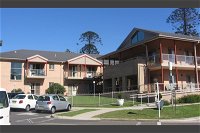 Southern Cross John Woodward Apartments - Seniors Australia