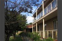 Southern Cross Nagle Apartments - Seniors Australia