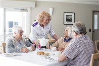 Elizabeth Jenkins Place Aged Care Plus Centre - Seniors Australia