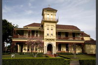 St Joseph's Village - Aged Care Gold Coast