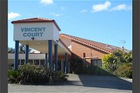 Vincent Court - Aged Care Gold Coast