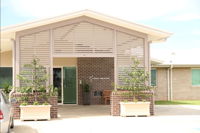 Jemalong Residential Village - Seniors Australia