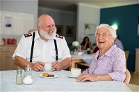 Gill Waminda Aged Care Plus Centre - Aged Care Find