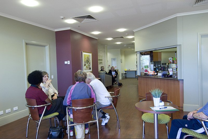 Holly Residential Care Centre - Aged Care Find