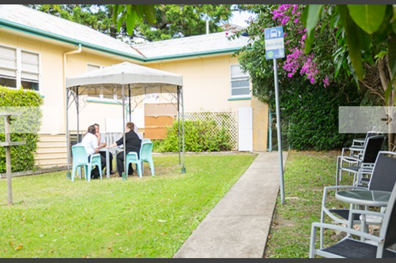 Beenleigh QLD Aged Care Find