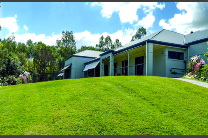 Forest Lake QLD Aged Care Gold Coast