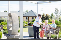 Bethania Gardens - Gold Coast Aged Care