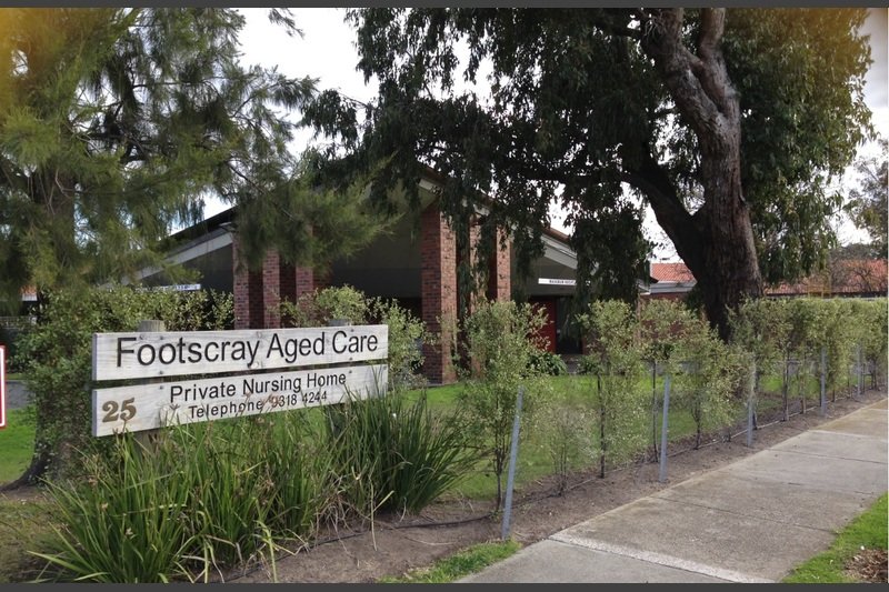 Footscray Aged Care - Aged Care Find