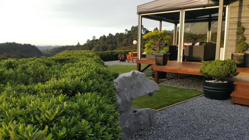 Rocky Ridge Cottage - Accommodation New Zealand 29