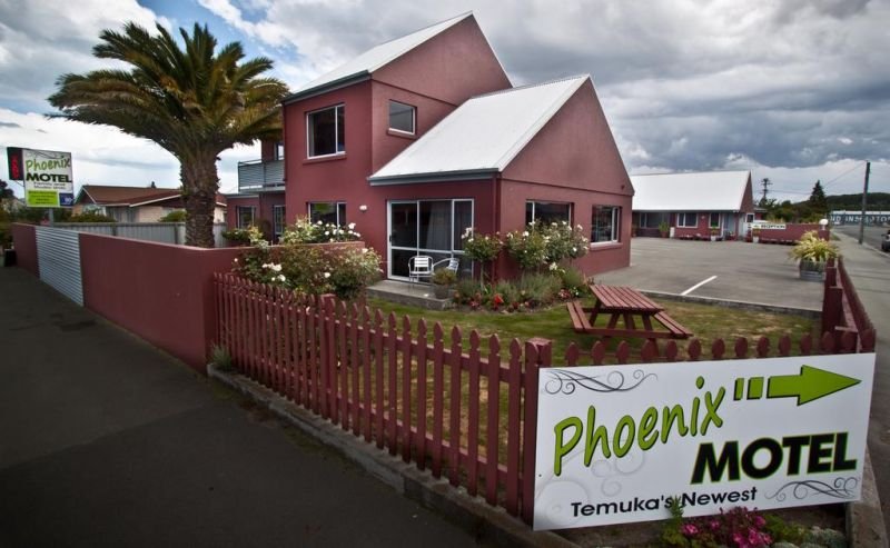 Phoenix Motels - thumb 0