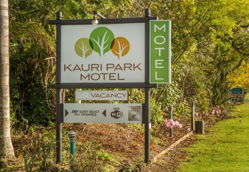 Kauri Park Motel - thumb 6