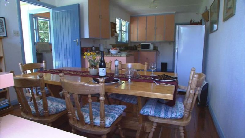 Waiwiri Shepherds Cottage - Accommodation New Zealand 1