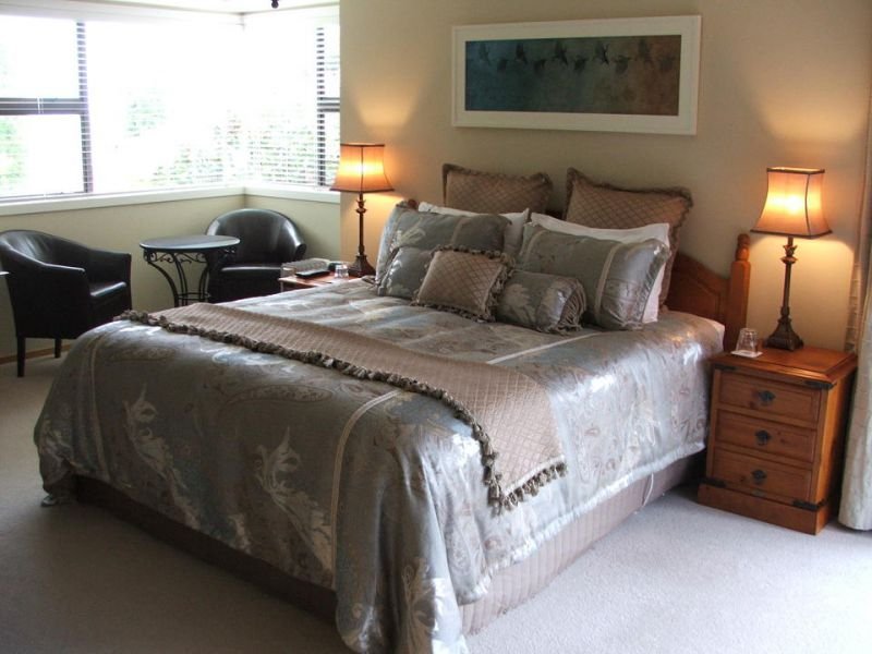 Shailers Bed And Breakfast - Accommodation New Zealand 1