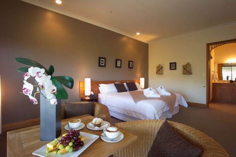 Carrington Estate Luxury Lodge Rooms