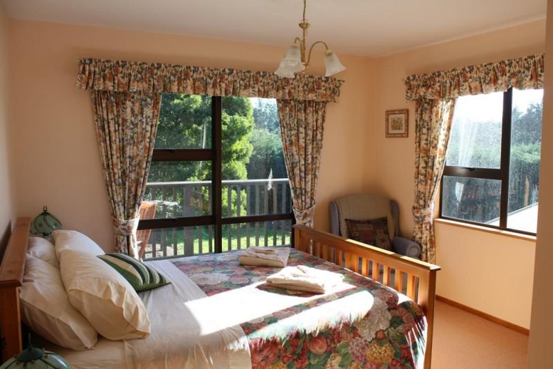 Miners Arms Alpaca Farmstay Bed And Breakfast - Accommodation New Zealand 2