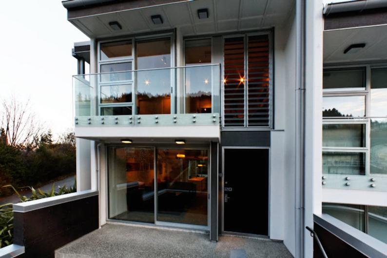Chic In The City - Accommodation New Zealand 3