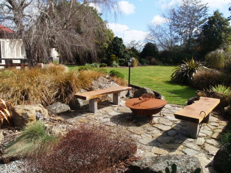 Oreti River House - Accommodation New Zealand 6