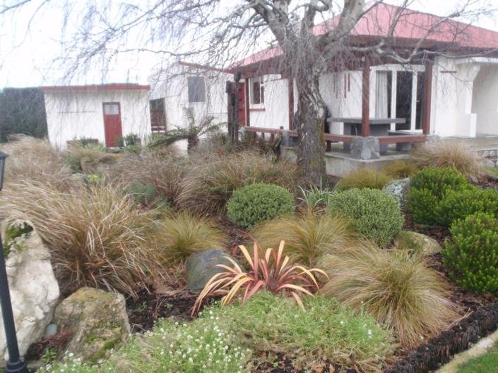 Oreti River House - Accommodation New Zealand 8