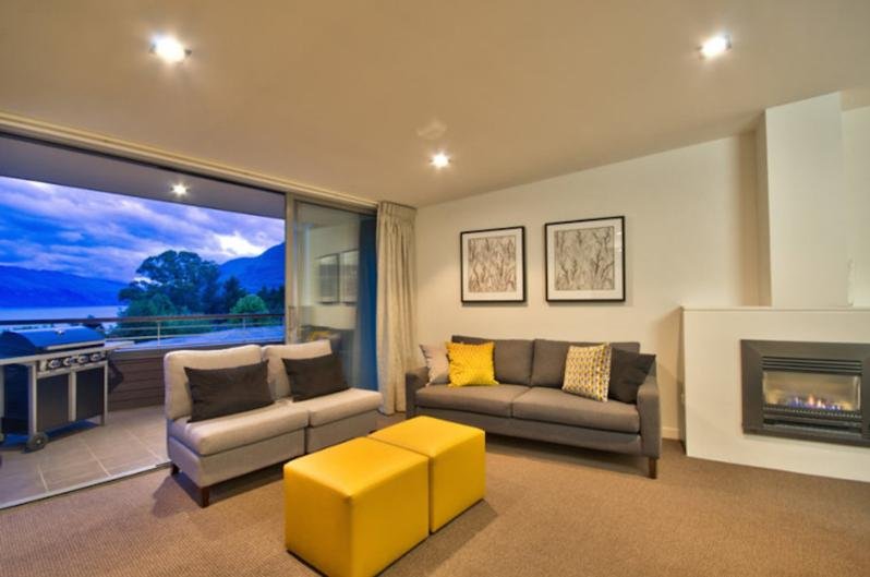 Lomond View - Accommodation New Zealand 0