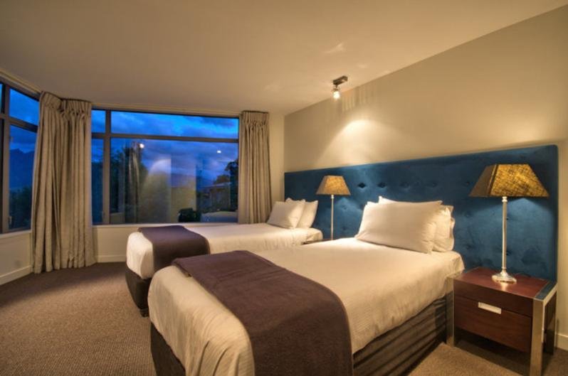 Lomond View - Accommodation New Zealand 3