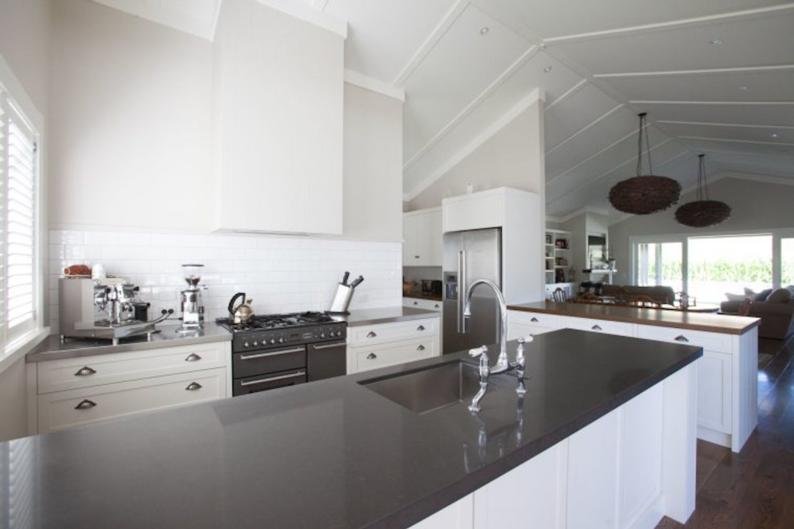 Waimarama Luxury House - Accommodation New Zealand 3