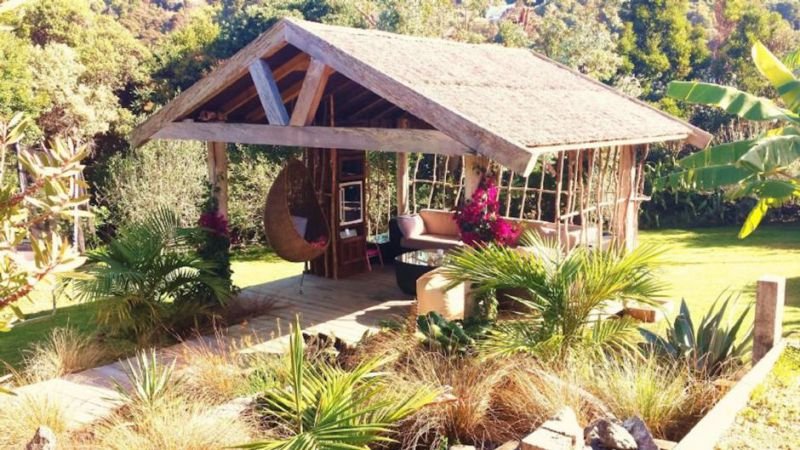 Fantail Cottage  - Accommodation New Zealand 1