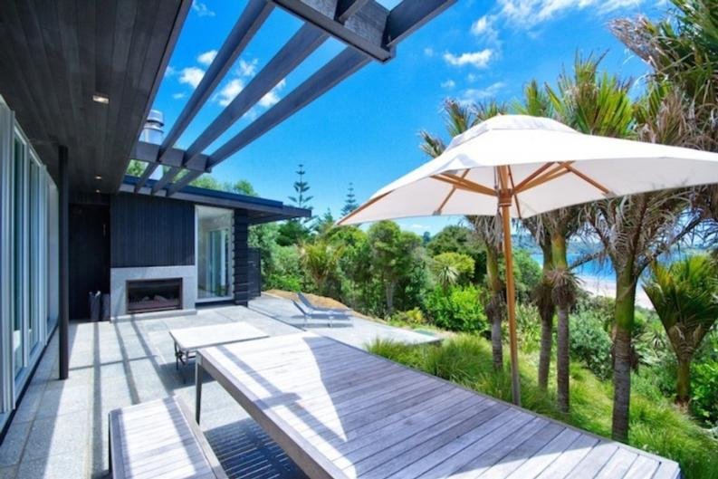 Luxury On Waiheke - Accommodation New Zealand 0