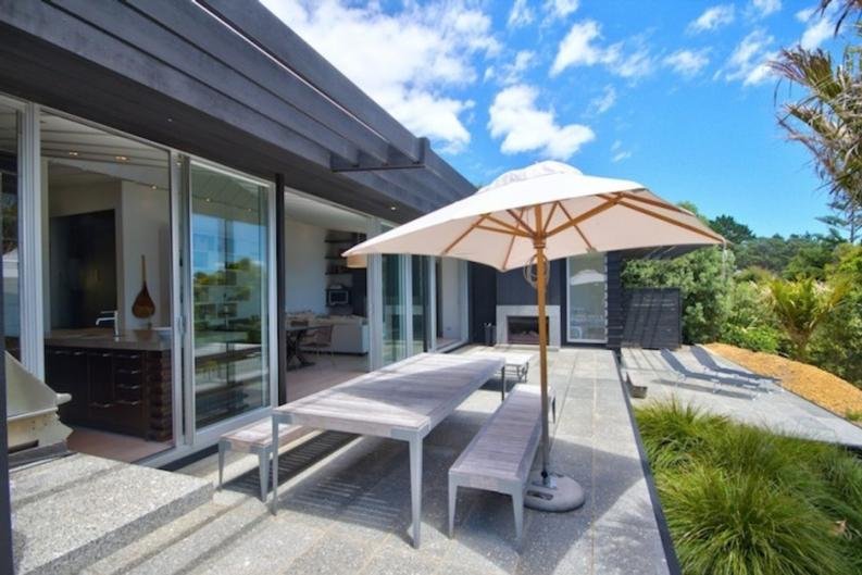 Luxury On Waiheke - Accommodation New Zealand 5