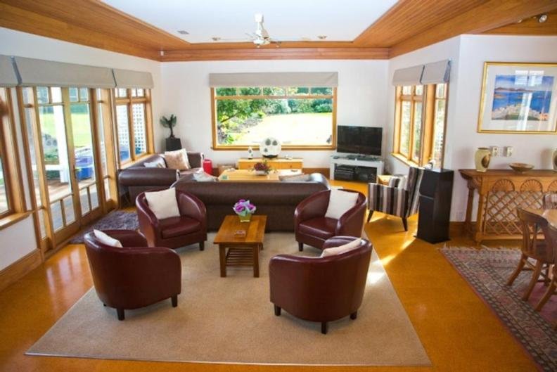 Kefalonia Luxury Retreat - Accommodation New Zealand 3