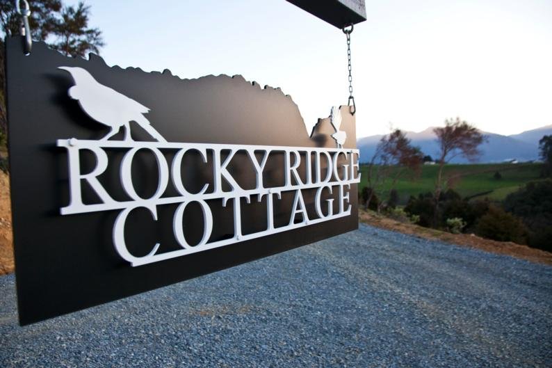 Rocky Ridge Cottage - Accommodation New Zealand 13