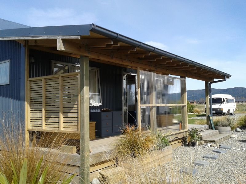 Te Anau Holiday Houses - Accommodation New Zealand 1