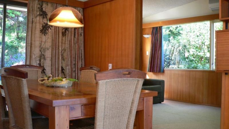 Mount Hobson Boutique Accommodation