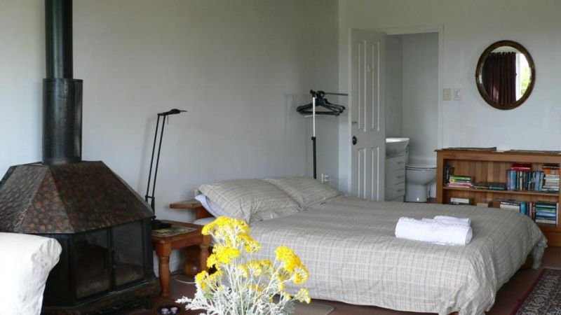 Mount Hobson Boutique Accommodation