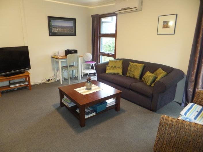 Chester St Cottage - Accommodation New Zealand 5