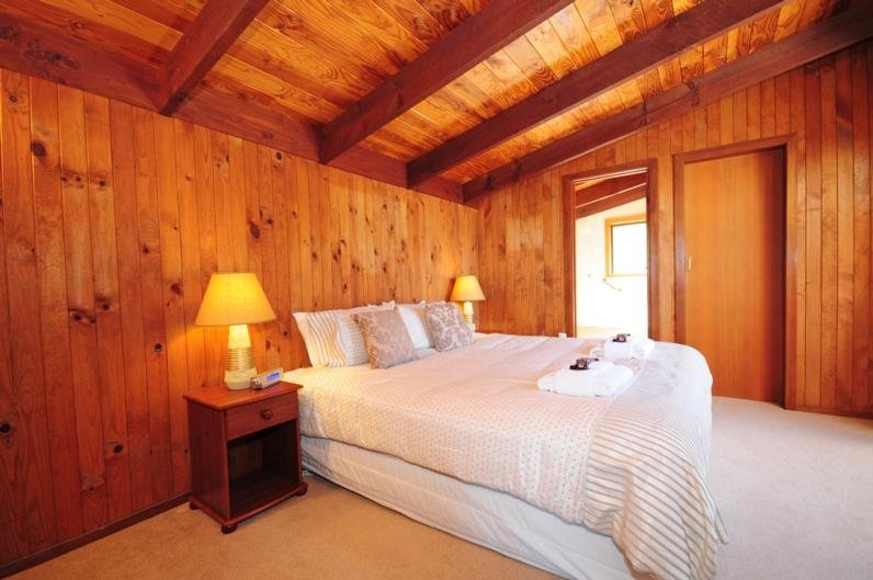 Wakatipu Lodge - Lakefront With Spa - thumb 4