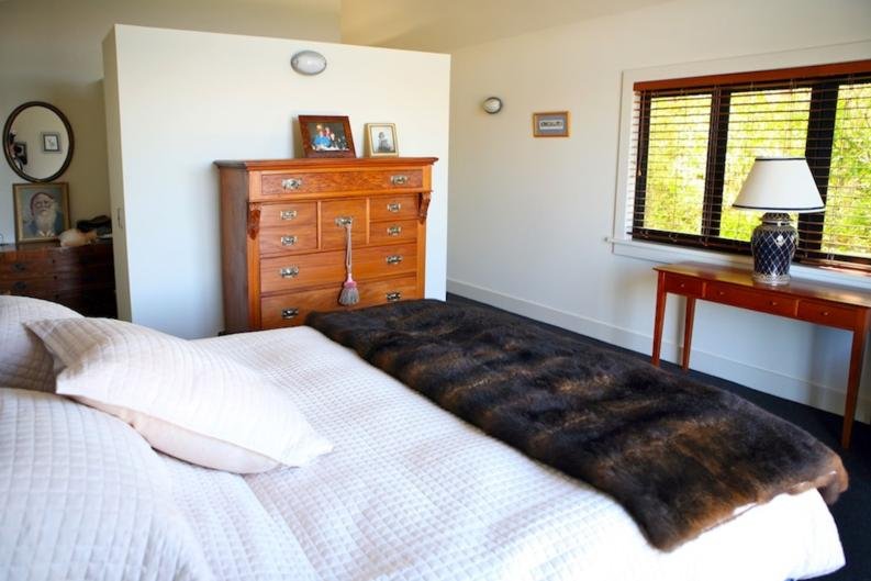 Kauawhi Lodge - Accommodation New Zealand 7