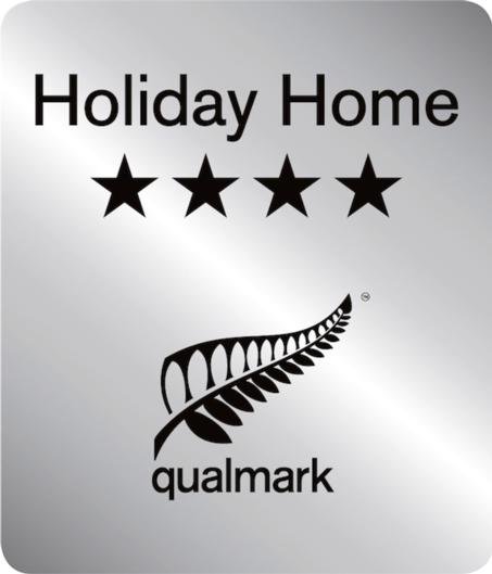 Watermark Harbourside Villa - Accommodation New Zealand 6