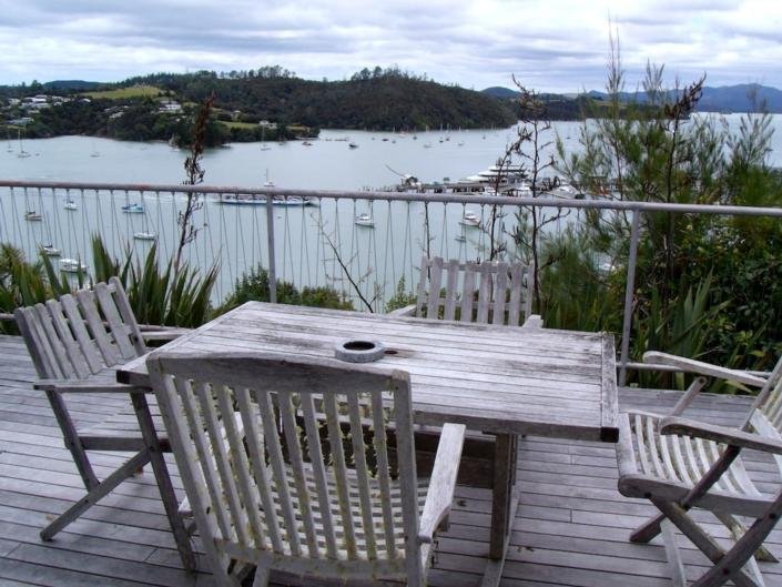 Harbour Escape - Accommodation New Zealand 0
