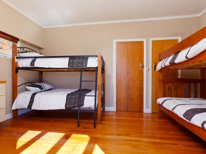 Kapiti Resort - Accommodation New Zealand 9