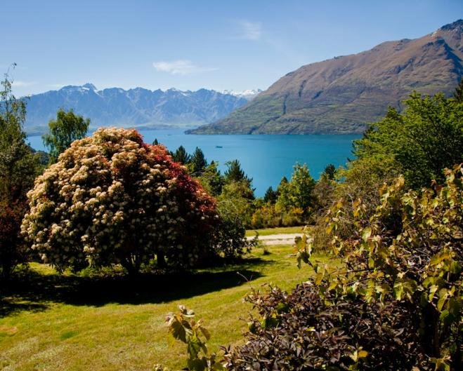 Remarkable Views - Accommodation New Zealand 0