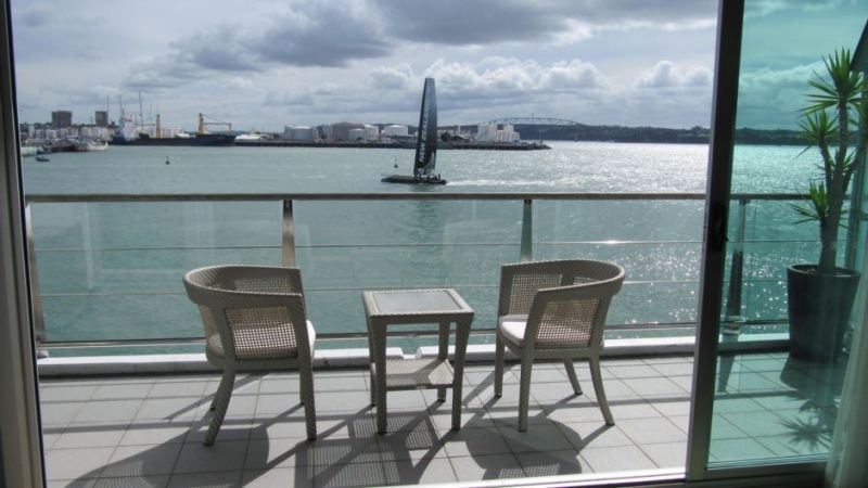 Auckland Waterfront Serviced Apartments - thumb 1