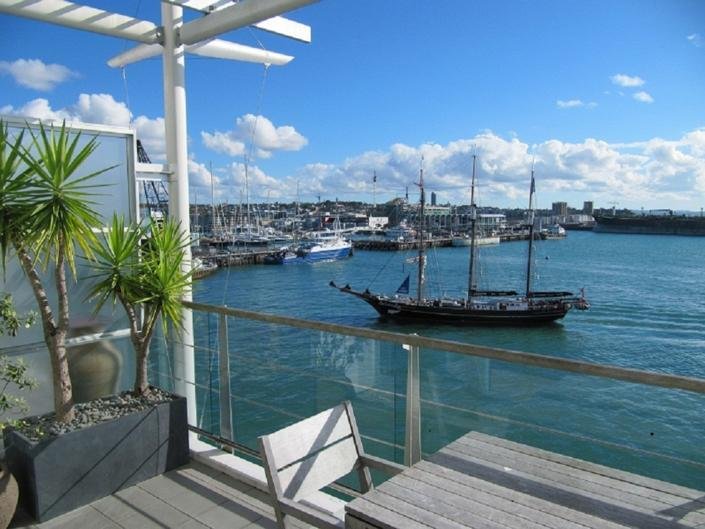 Auckland Waterfront Serviced Apartments
