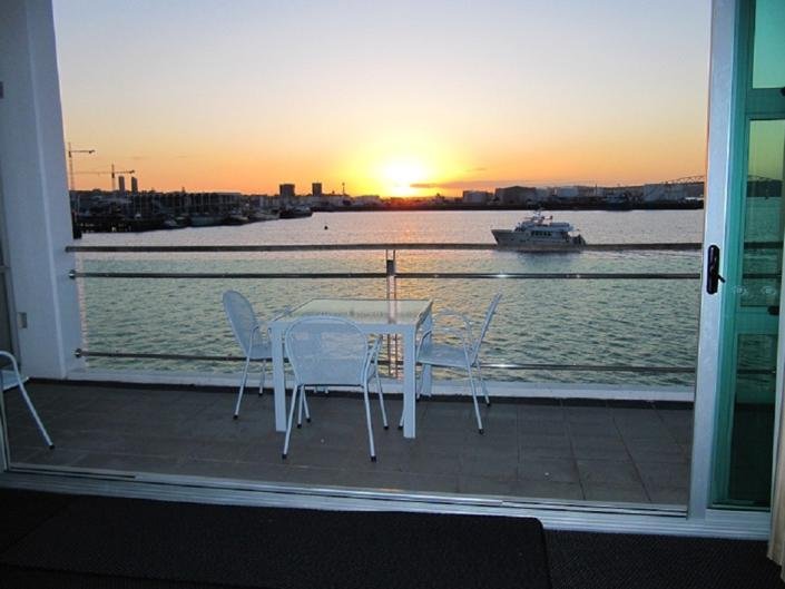 Auckland Waterfront Serviced Apartments - Accommodation New Zealand 6