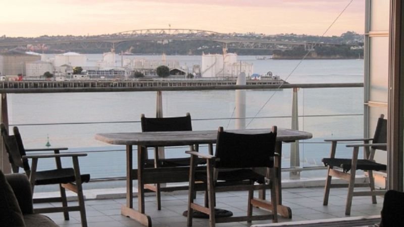 Auckland Waterfront Serviced Apartments - thumb 7