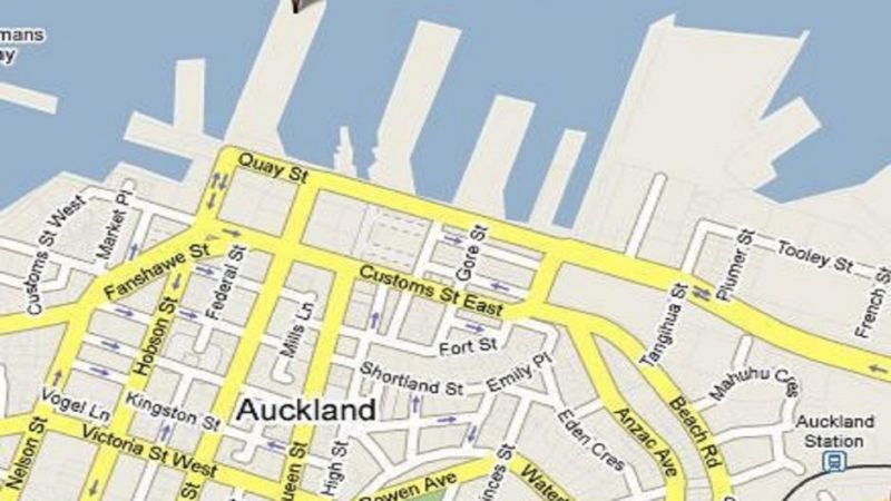 Auckland Waterfront Serviced Apartments - thumb 10
