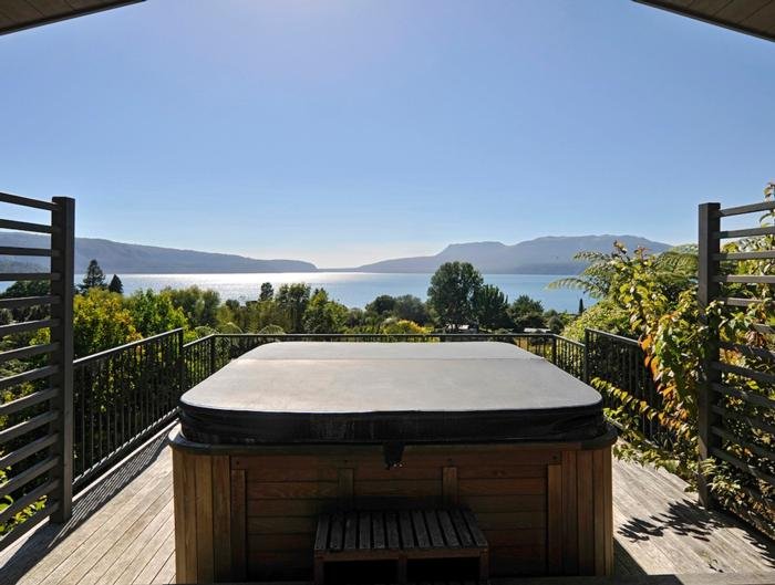 Spencer Lodge - Accommodation New Zealand 13